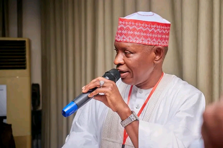 Ba mu karaya ba za muje kotun daukaka kara-Abba Kabiru Yusuf 