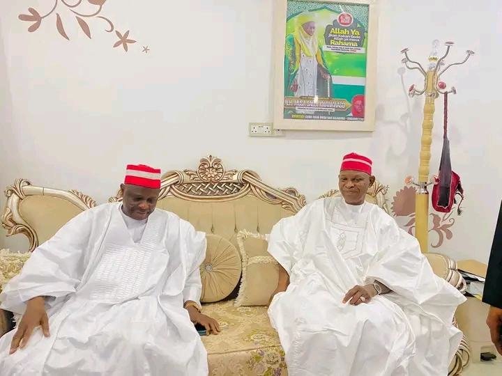 A karo na biyu NNPP ta sake rasa kujerar majalisar tarayya a Kano