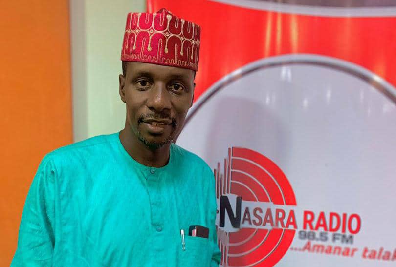 Na shirya sanar da gwamna matsalar dana gani don a dauki matakin gyara- Wasilu Kawo