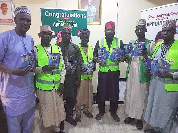 Abin da ya sa muka haramta amfani da littafin Queen Primer a Kano-Abba El-Mustapha